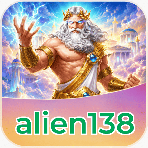 Verifikasi profile alien138